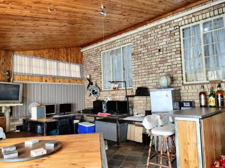 3 Bedroom Property for Sale in Baysvalley Free State